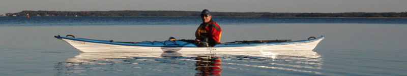 G. Dayton, CTPC Instructor & Webmaster, Lower Peconic River, Long Island, NY