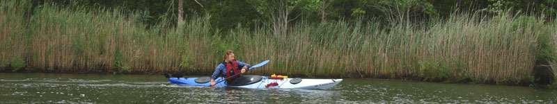 A Level-3 student practices a low-brace turn