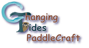 CTPaddleCraft Logo