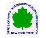 NY Parks logo