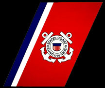 US Coast Guard logo